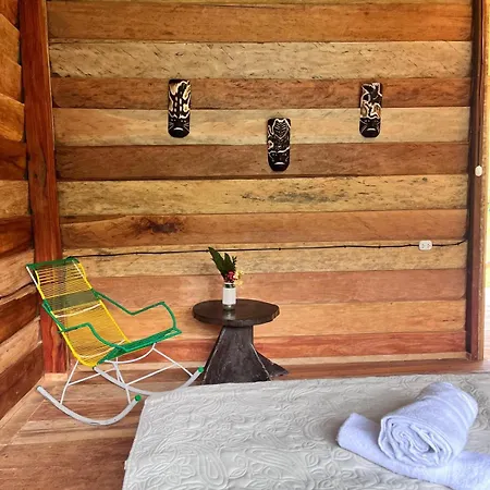 Purachata Ecolodge Iquitos Exterior photo