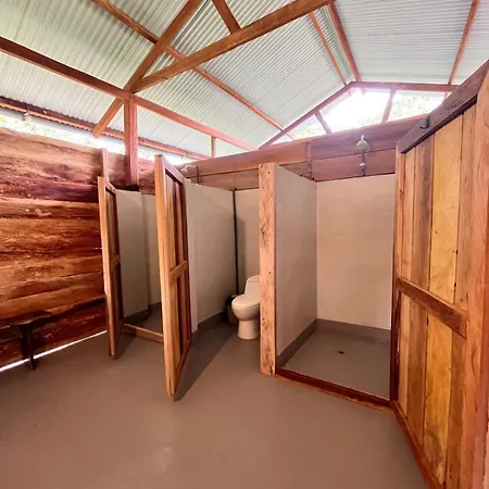 Purachata Ecolodge Iquitos Exterior photo