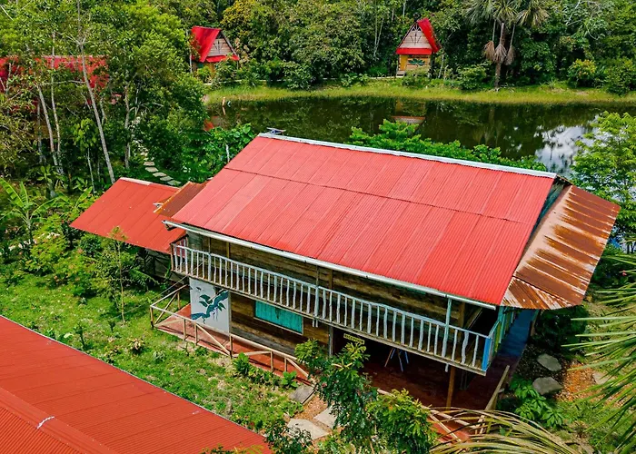 Purachata Ecolodge