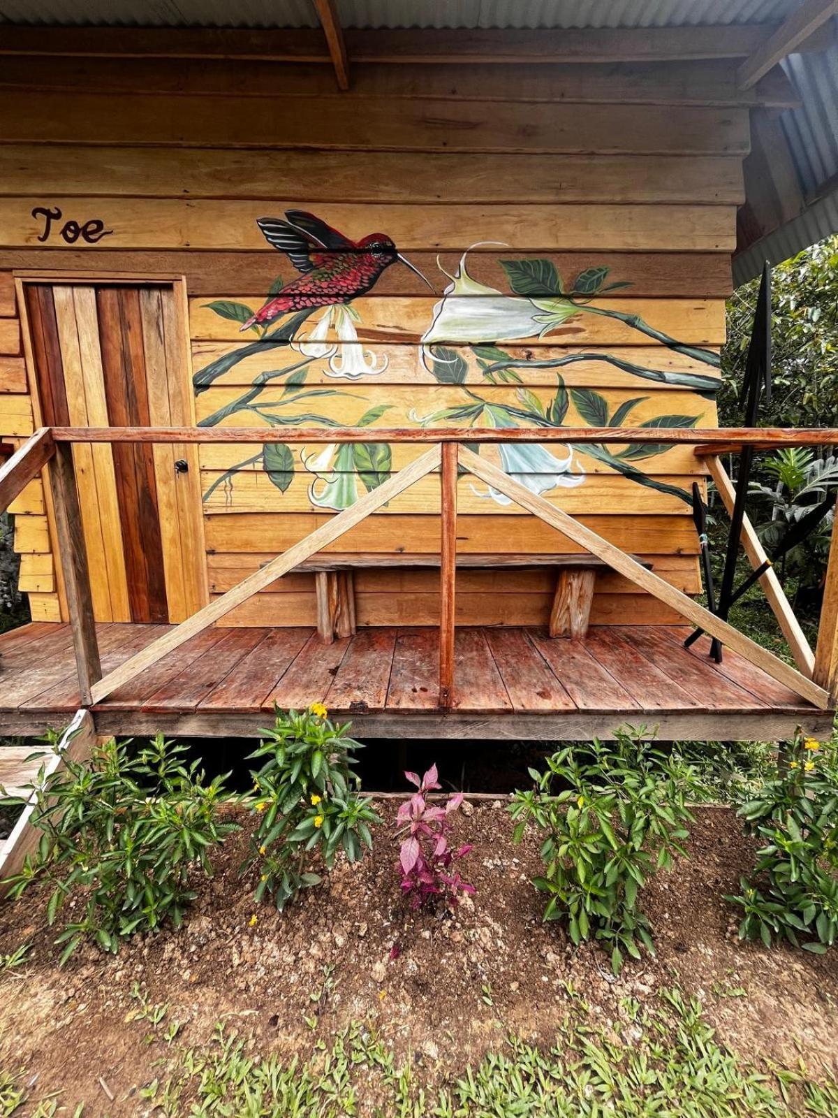 Purachata Lodge *