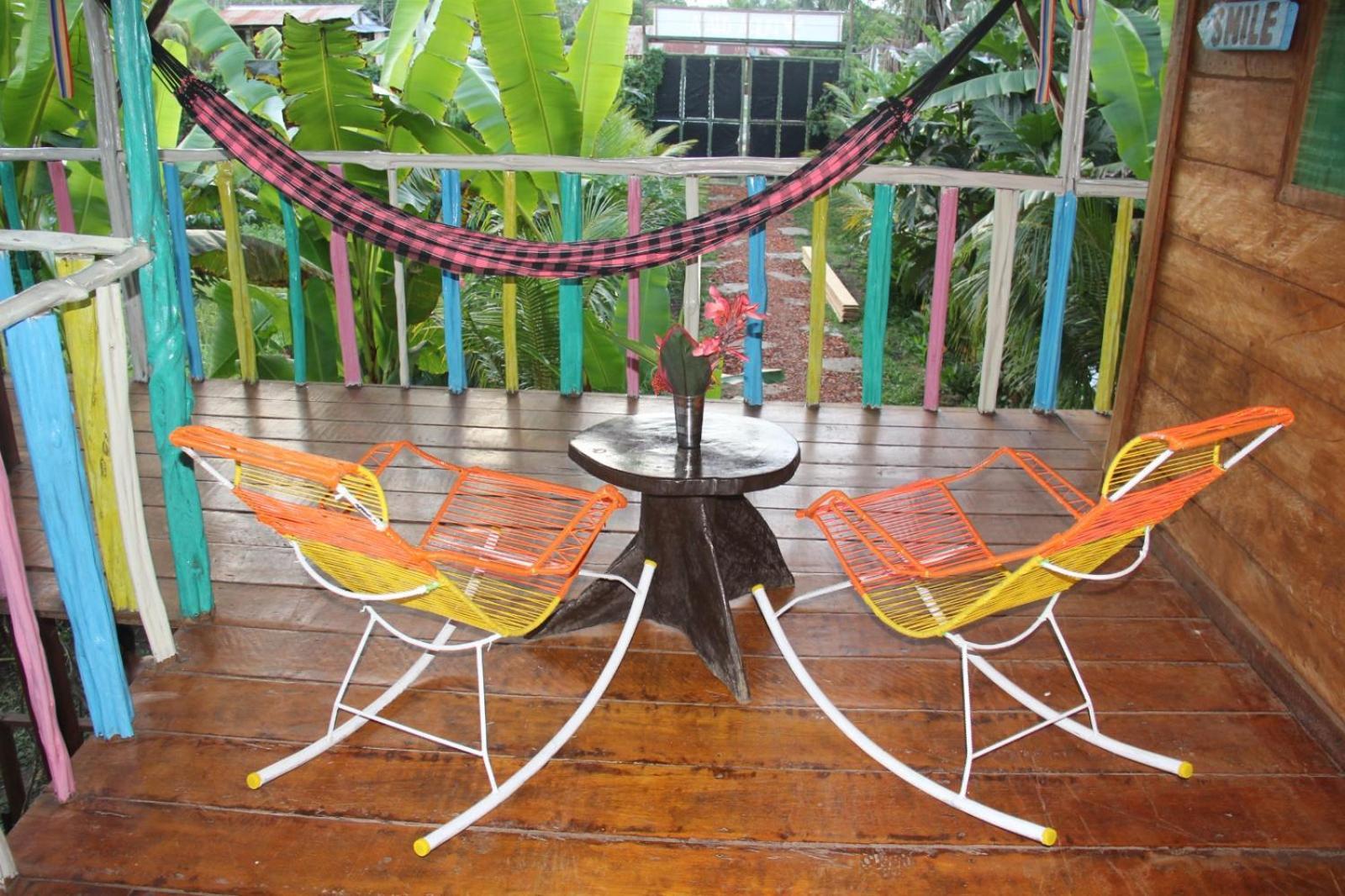 Lodge Purachata