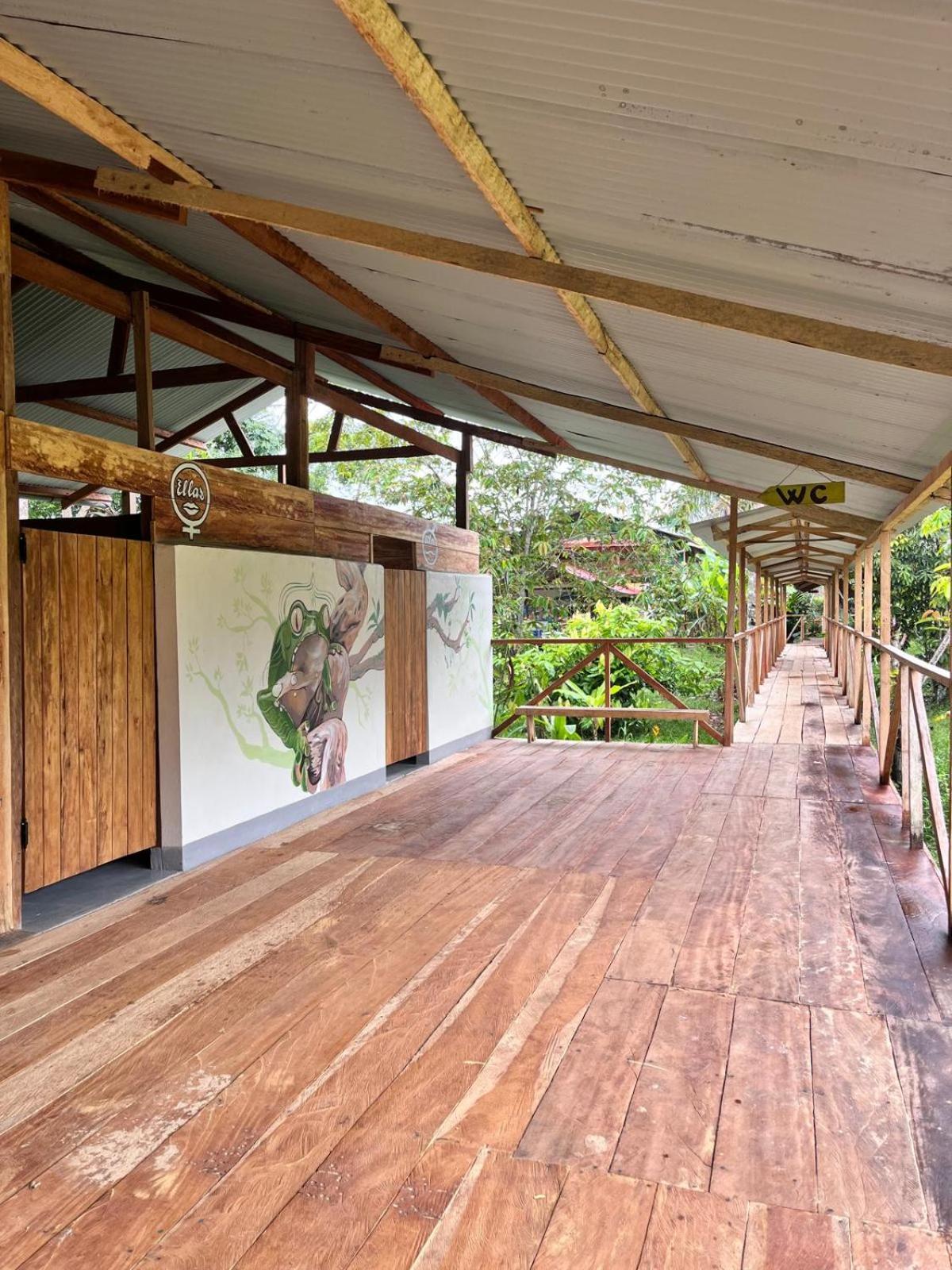 Lodge Purachata *