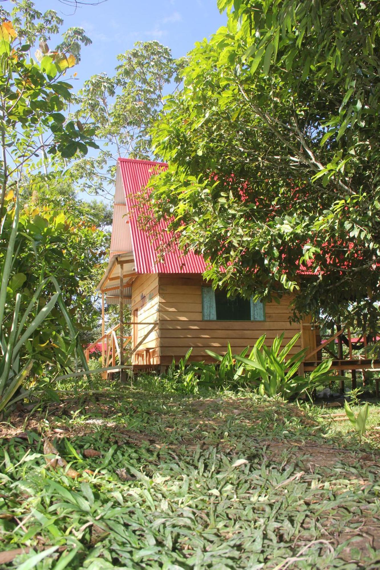 Lodge Purachata