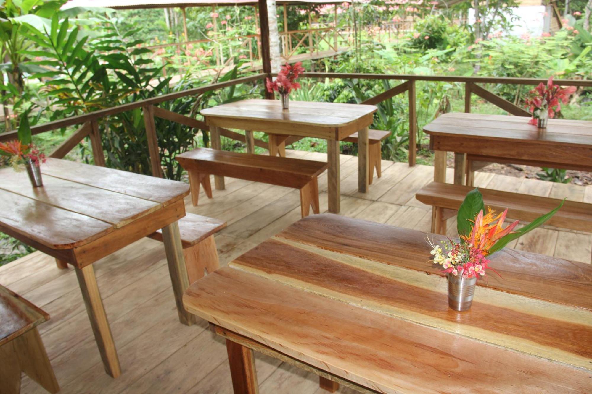 Lodge Purachata Iquitos