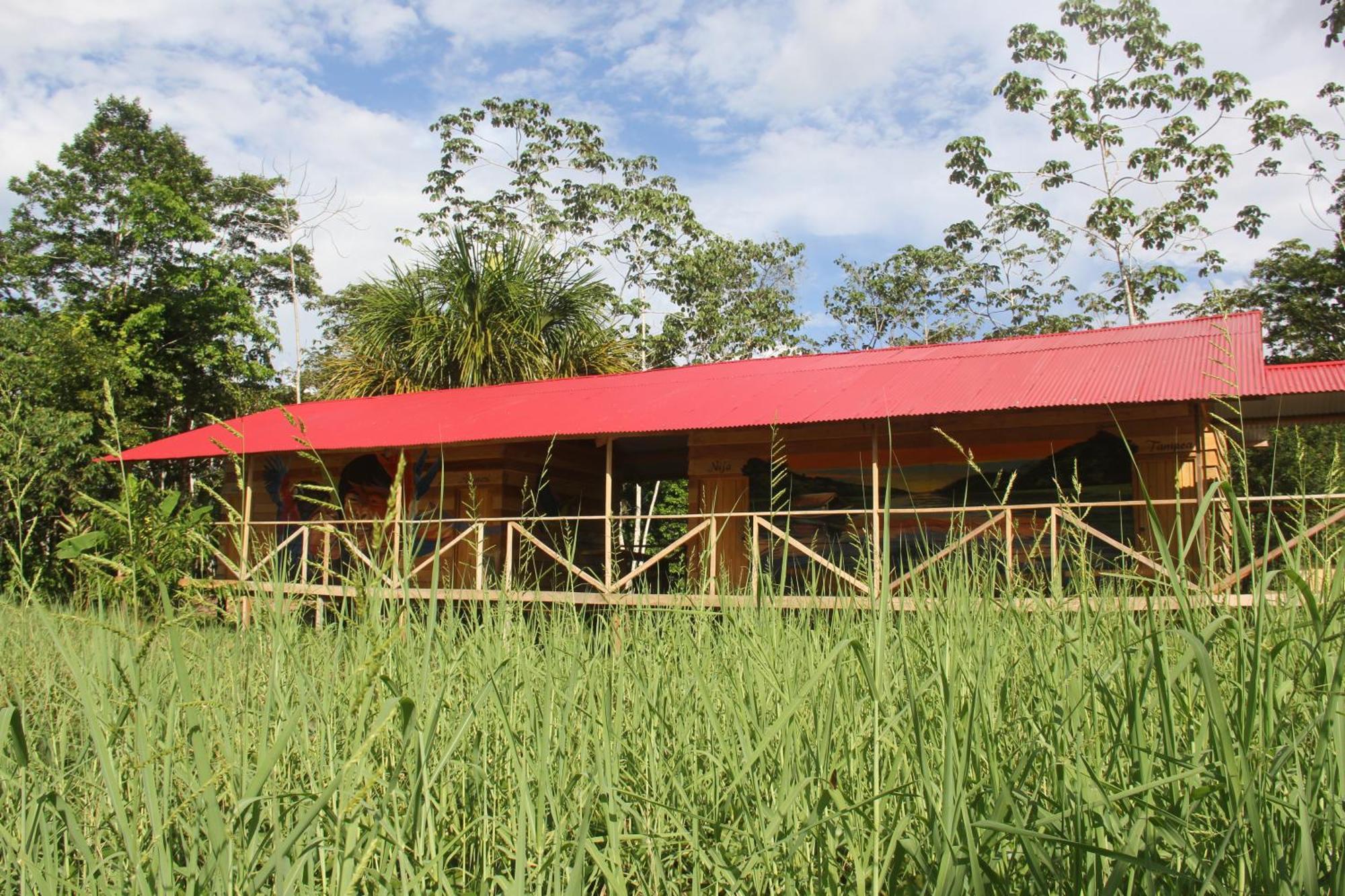 Lodge Purachata *