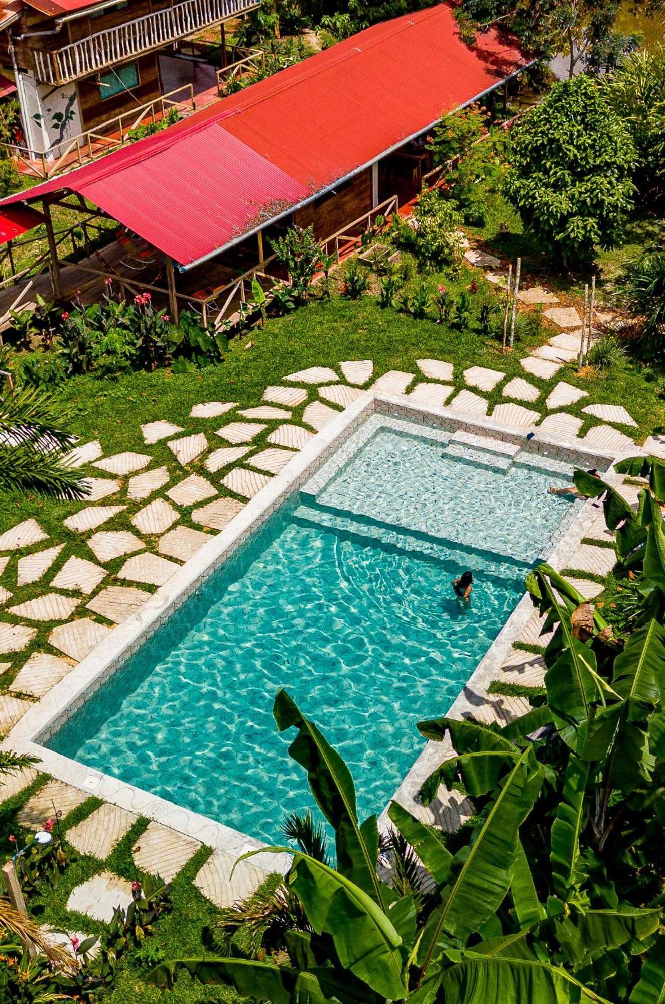 Lodge Purachata