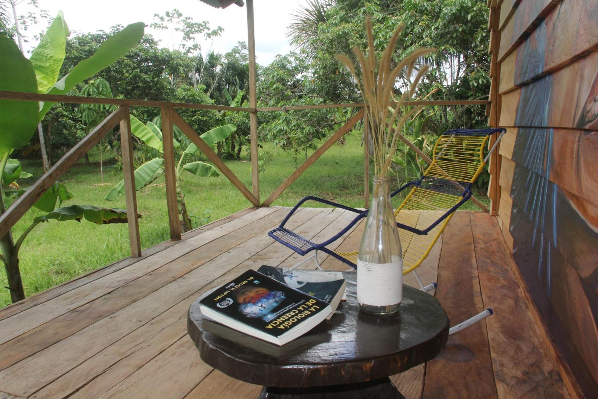 Purachata * Iquitos