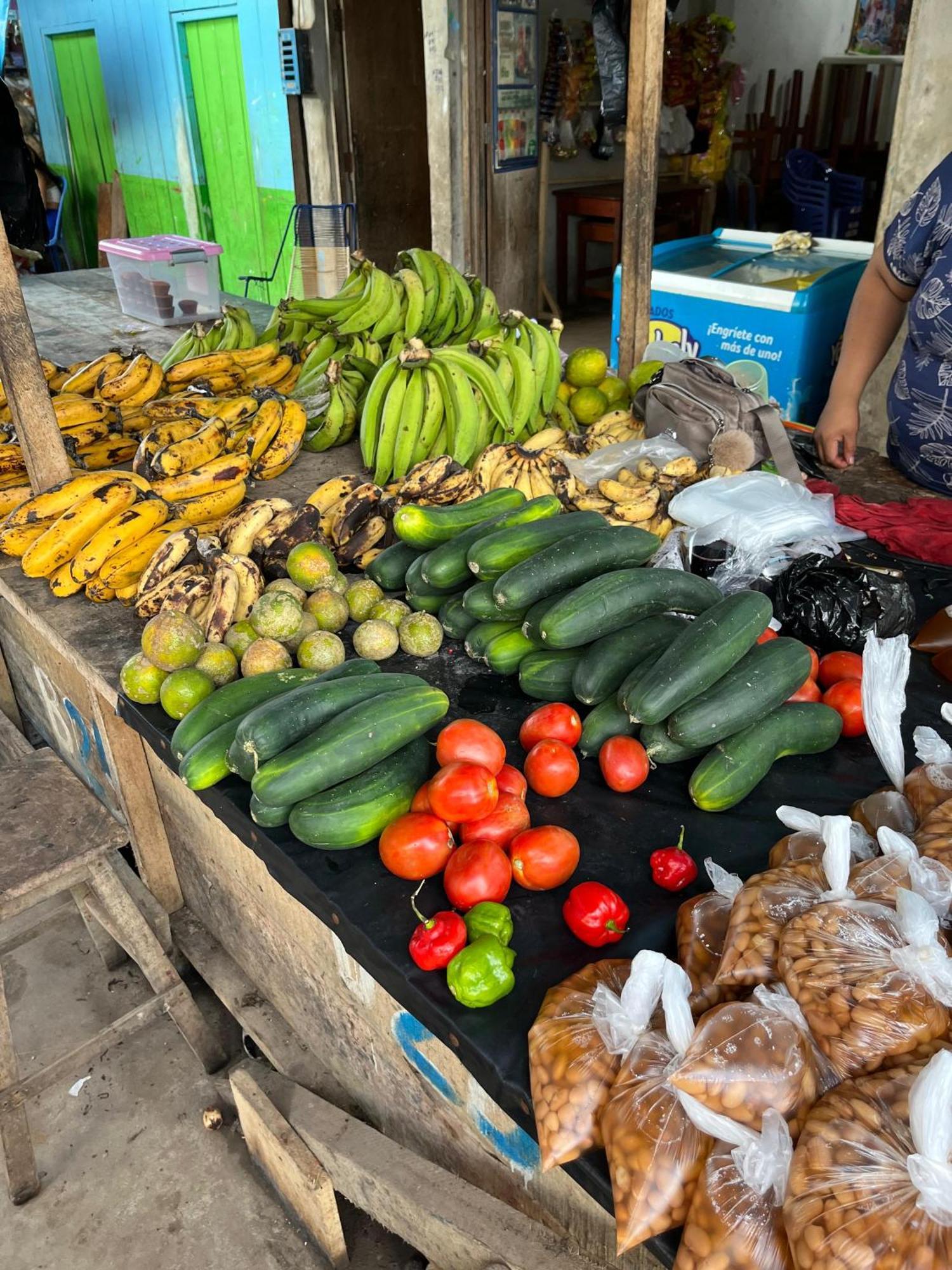 Purachata Lodge Iquitos